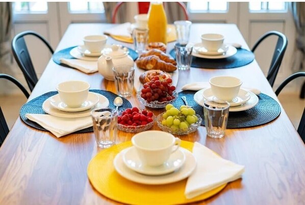 Dining - House in Merida. Ana's Beehive (Mérida)