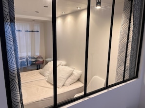 2 chambres