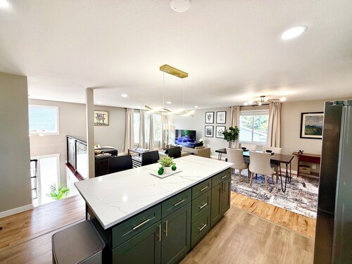 Charming 4-bedroom house near Muckleshoot in Auburn