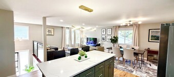 Charming 4-bedroom house near Muckleshoot in Auburn