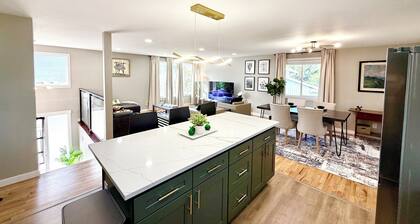 Charming 4-bedroom house near Muckleshoot in Auburn