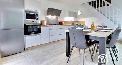 Ty an Poul - GUEGON - GĂźte