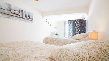 Villa | 3 habitaciones