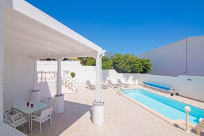 Villa | 3 chambres