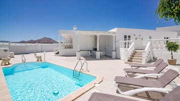 Villa | 3 bedrooms