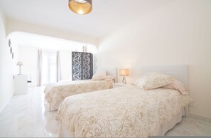 Villa | 3 chambres
