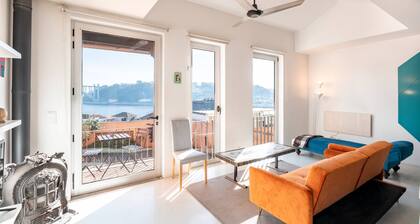 VIVA Casa Baltazar River & Sea