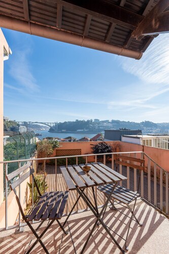 VIVA Casa Baltazar River & Sea