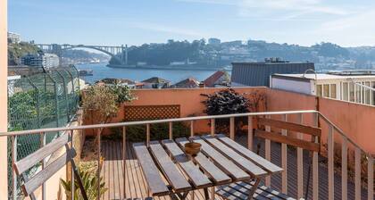 VIVA Casa Baltazar River & Sea