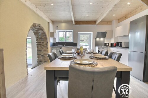 Ty an forn a Bara - GUEGON