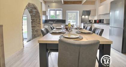 Ty an forn a Bara - GUEGON