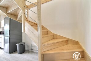 Interior - Ty an forn a Bara - GUEGON (GUEGON)