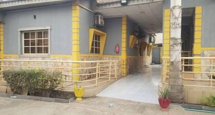 Goldbond Service Apartment