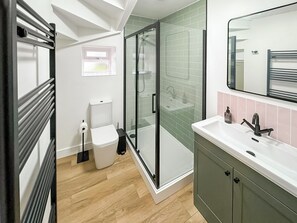 Towels - 2 bedroom accommodation in Dunoon (Dunoon)