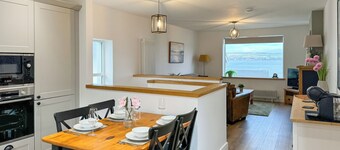 2 bedroom accommodation in Dunoon