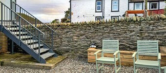 2 bedroom accommodation in Dunoon