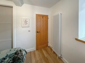 2 camere, Wi-Fi gratuito, lenzuola