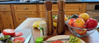 HollyKissHudsonValley Full House + Renovated Upstairs Red Barn and Loft