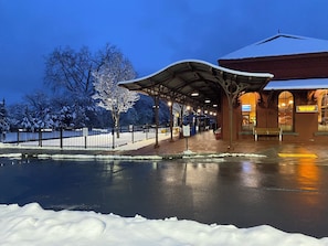 Außenbereich