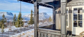 Gorgeous home in Vang i Valdres