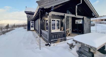 Gorgeous home in Vang i Valdres
