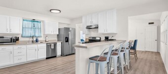 Fun Family Stay & Play w/ Game Room & Movie Room