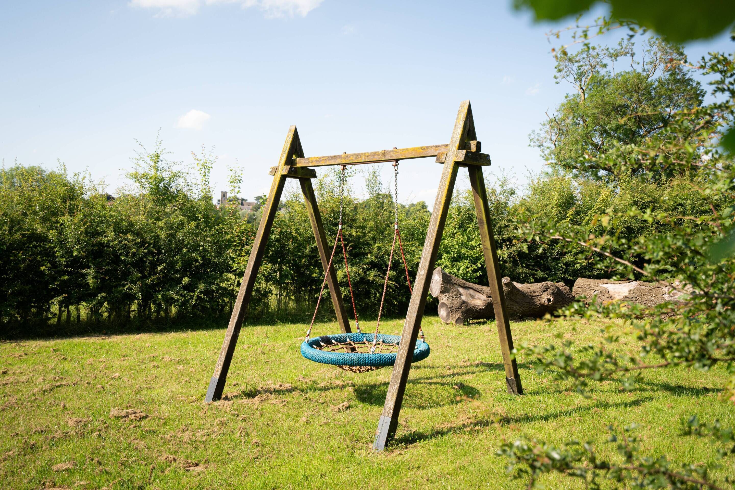Espace pour enfants