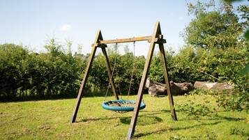 Espace pour enfants