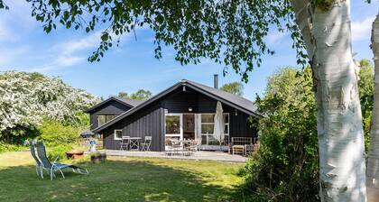 3 bedroom stunning home in Tisvildeleje