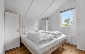 3 chambres, lit parapluie, Wi-Fi gratuit