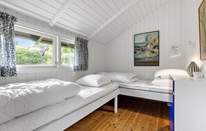 3 chambres, lit parapluie, Wi-Fi gratuit