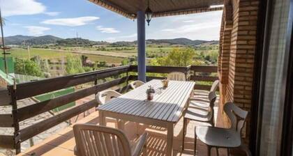 Your meeting point, gather your friends and family in a dream house.