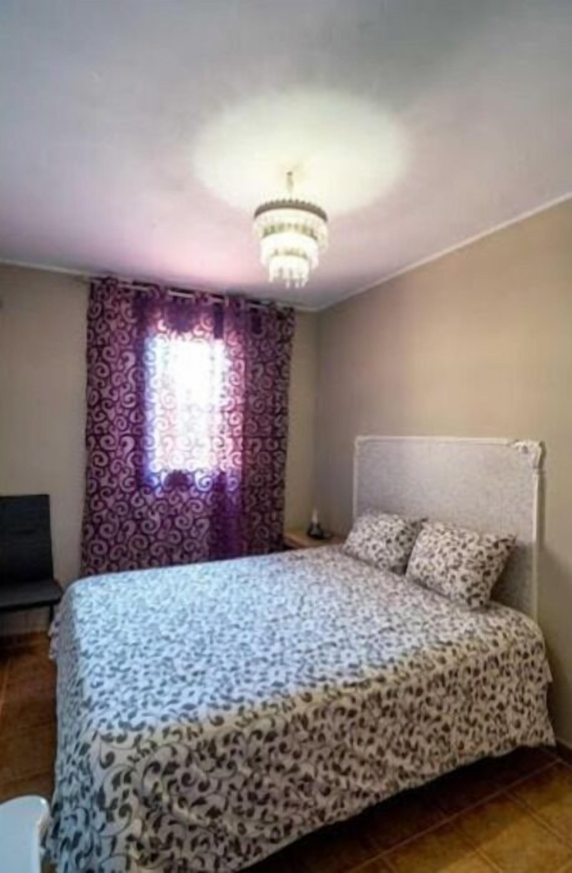 8 Schlafzimmer, Bügeleisen/Bügelbrett, WLAN, Bettwäsche