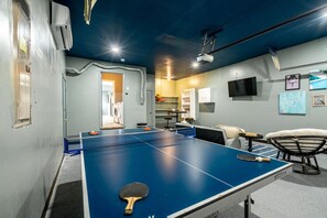Sala de juegos