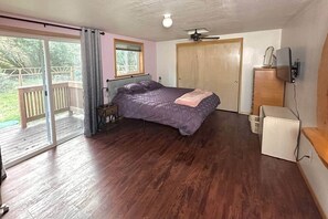 2 chambres, Wi-Fi, literie fournie, accessible en fauteuil roulant