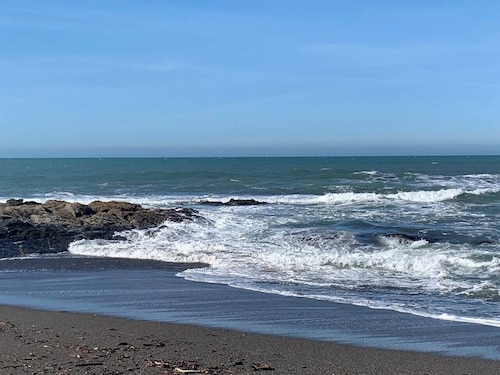 Agate Beach Bungalow