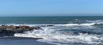 Agate Beach Bungalow