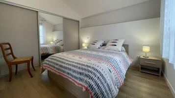 1 slaapkamer, internet