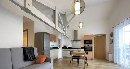 TOUTOU - ANGLET - GĂźte