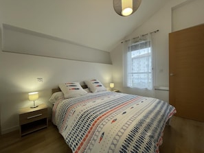 1 bedroom, internet - TOUTOU - ANGLET - Gîte (ANGLET)