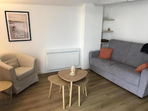 TV - TOUTOU - ANGLET - Gîte (ANGLET)