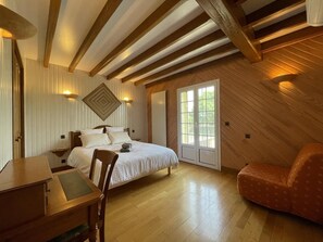 4 bedrooms, internet - IRONDA - LASCLAVERIES (LASCLAVERIES)