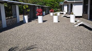 Terras