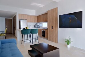 スマートテレビ