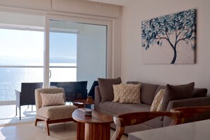 Téléviseur connecté