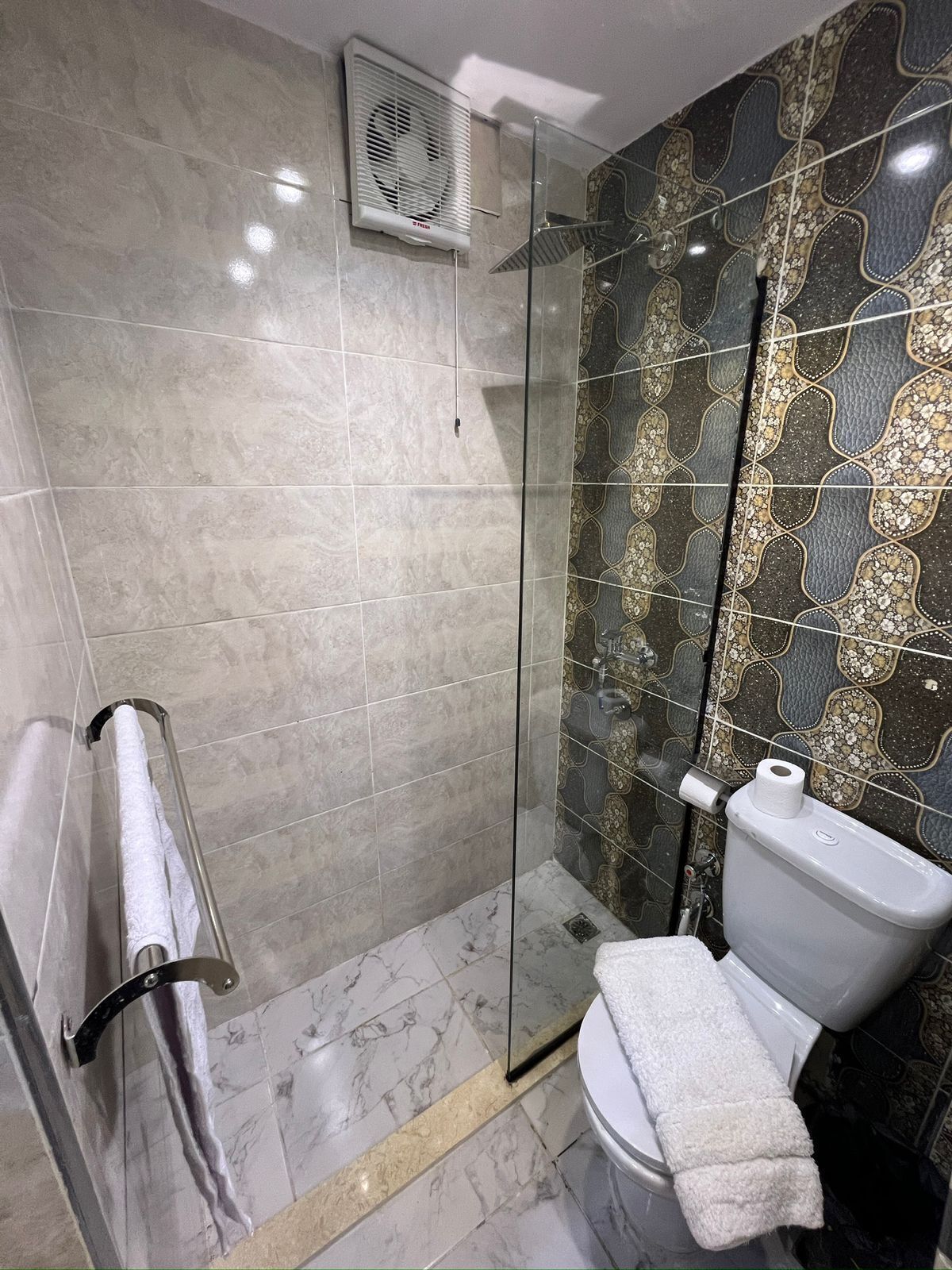 Foto - Isis Pyramids View Inn