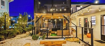 Vida Stoke 2 - Cozy Suite 0.1 Miles to Beach