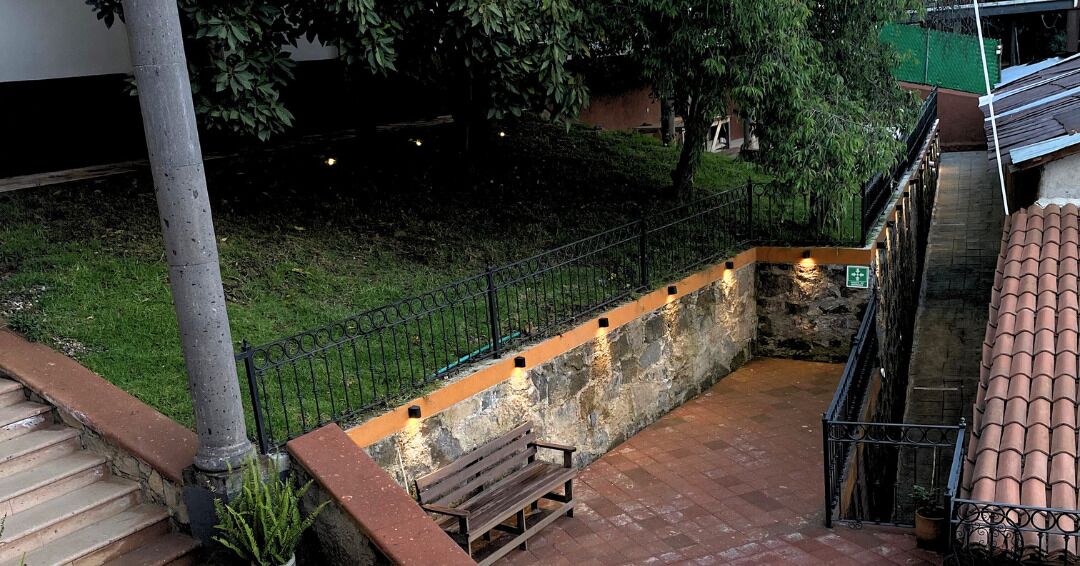 Teres/patio