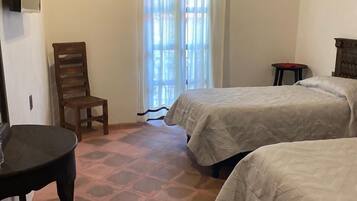 1 chambre, Wi-Fi gratuit