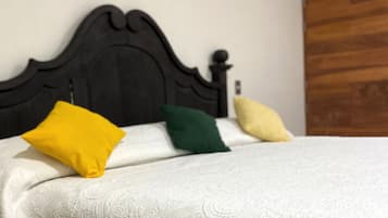 Habitación estándar | Wifi gratis y acceso para silla de ruedas